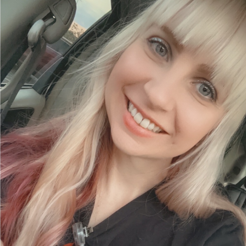 Meet your Posher, Brittany